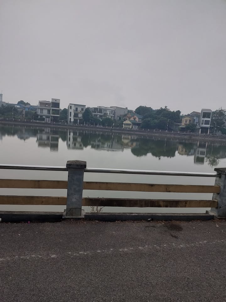 Đất nền 120m² phường Thanh Miếu, Việt Trì - Hướng Nam thoáng mát, cơ hội hiếm có!