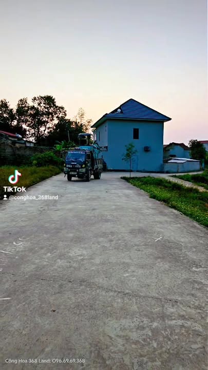 Đất nền TDP Hữu Bằng, Đào Viên, Quế Võ 86m² giá chỉ 1 tỷ - Cơ hội không thể bỏ lỡ!