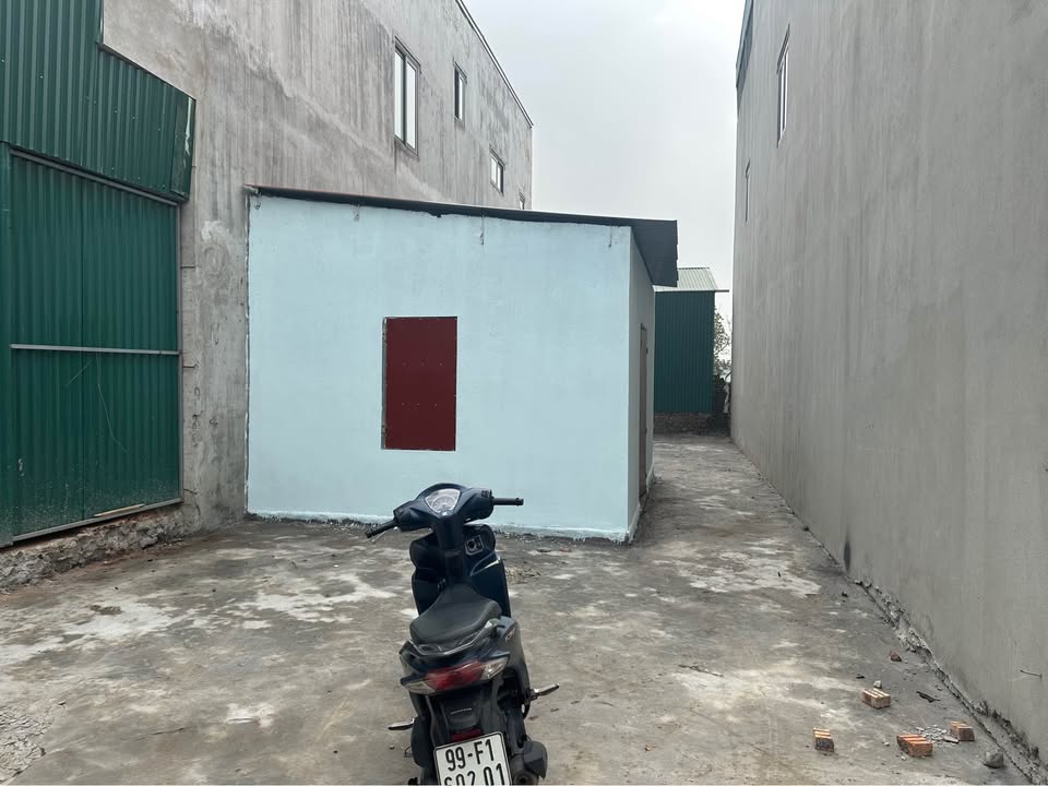 Đất thổ cư An Bình, Thuận Thành 120m² - Giá thỏa thuận hấp dẫn!