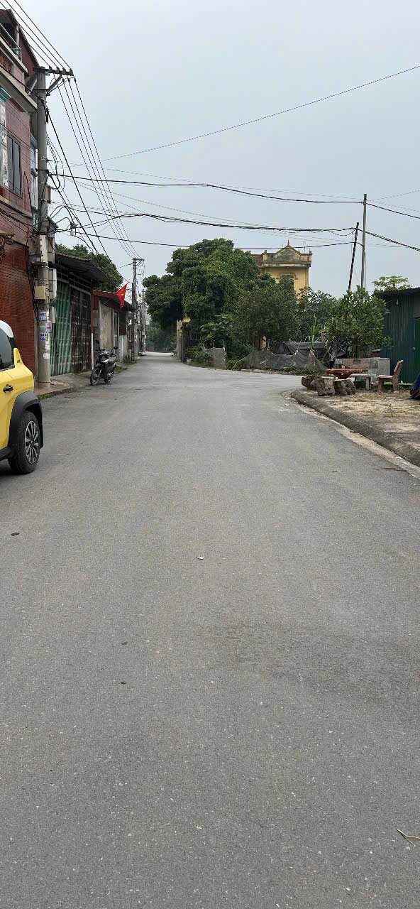 Bán xưởng tại Ngô Xá, xã Phật Tích, Tiên Du 210.5m² - Sổ hồng chính chủ, giá tốt!