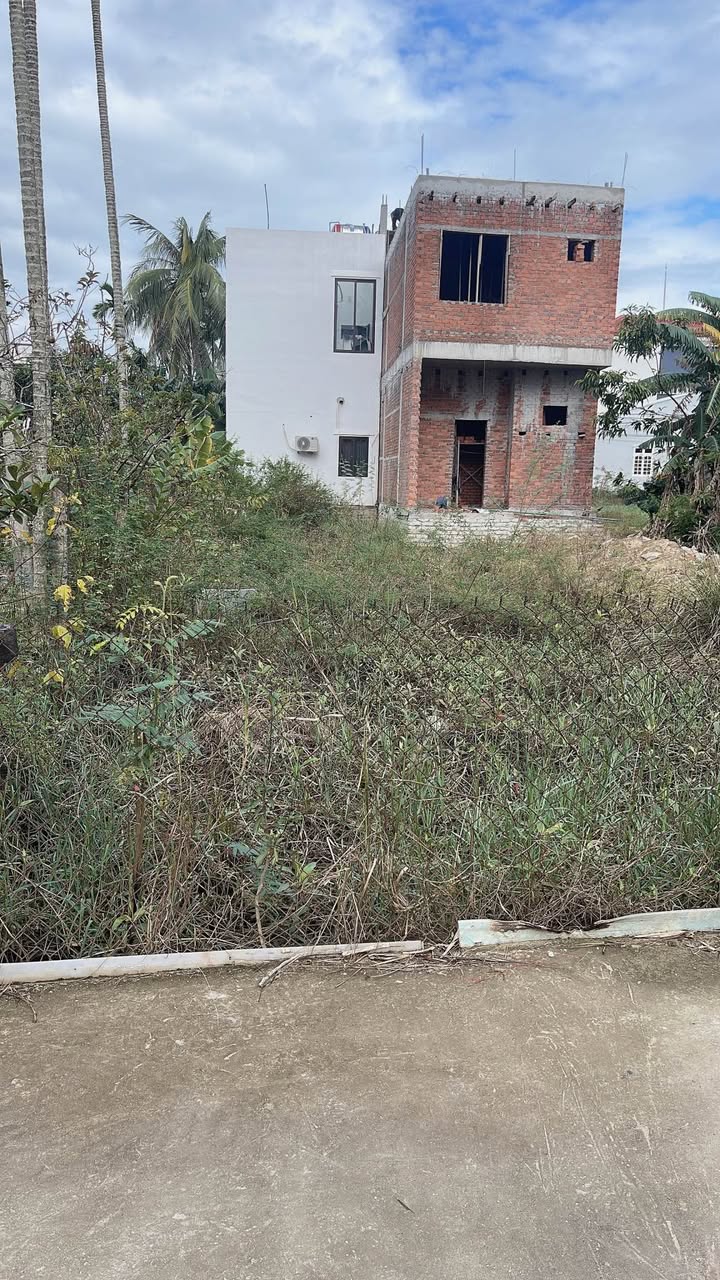 Đất nền đẹp tại Thôn Cồn Nhàn, Hội An 145m² - Tiềm năng đầu tư tuyệt vời!