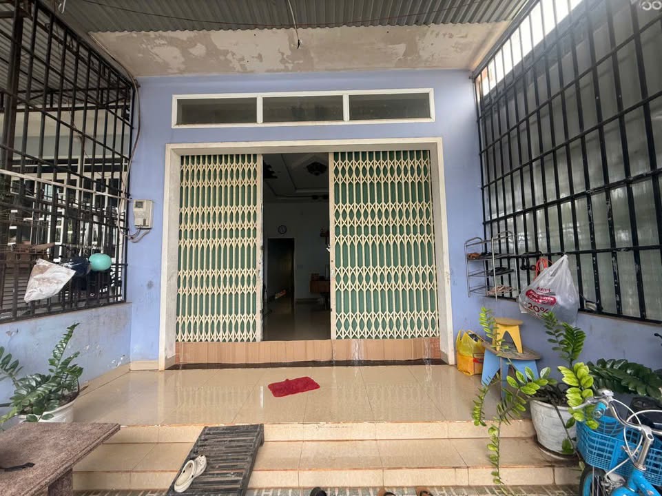 Nhà nguyên căn đường Chi Lăng, Pleiku - Full nội thất chỉ 3 triệu/tháng!