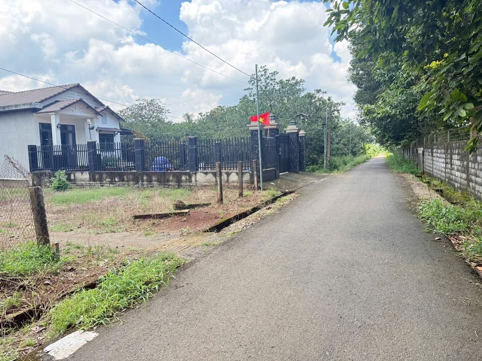 Đất nền Hưng Thịnh, Trảng Bom, 339.5m² giá 1.9 tỷ - Sổ đỏ chính chủ, mặt tiền đường rộng rãi!