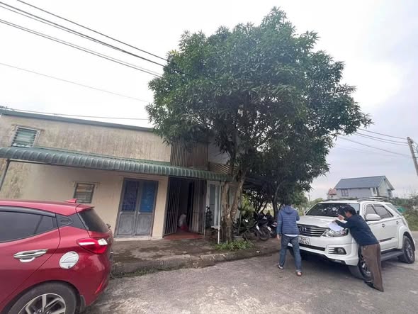 Nhà 3 tầng 260m² đường Lý Đạo Thành, Đông Hà - Đầu tư sinh lời hấp dẫn!