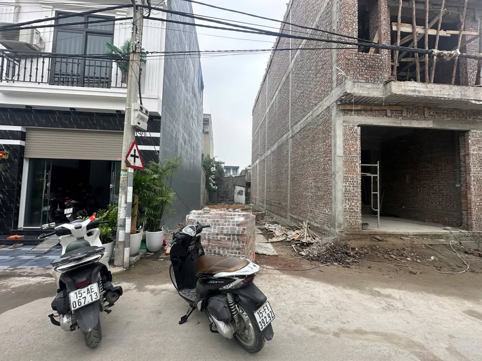 Đất nền Hải Thành 1, Dương Kinh 80m² chỉ 3 tỷ - Đầu tư sinh lời ngay!