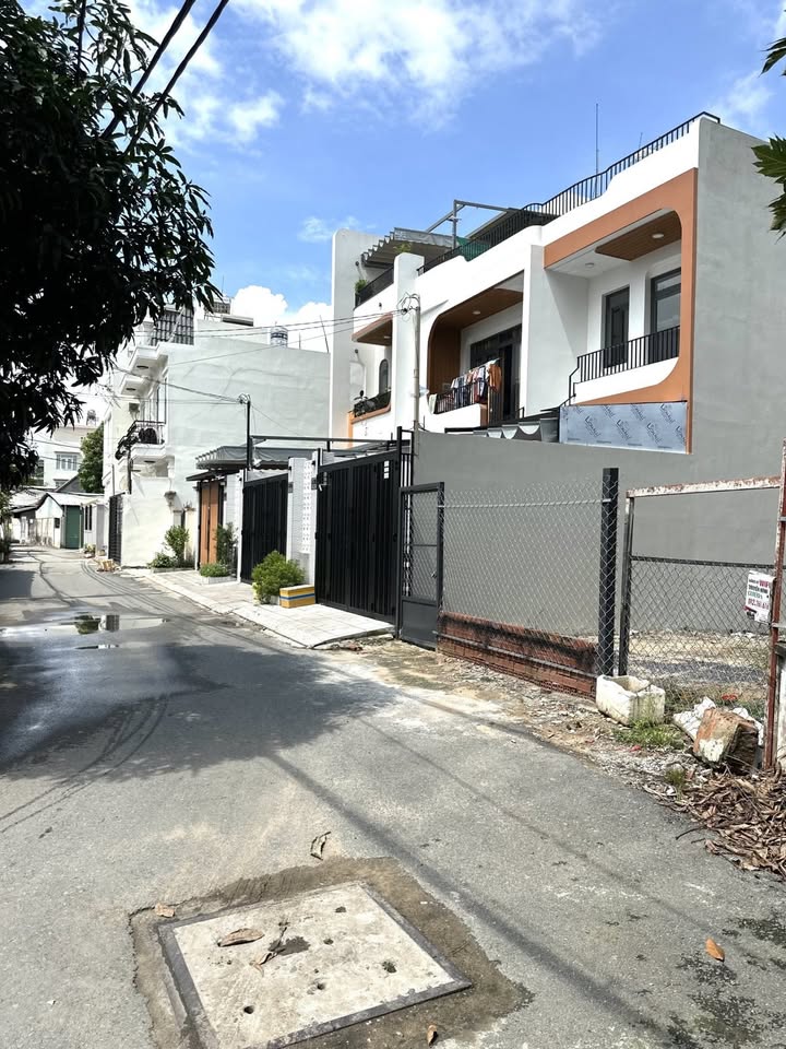 Nhà mặt tiền kinh doanh Lê Đình Quán, Q2 74m² giá 7.5 tỷ - Đầu tư sinh lời ngay!