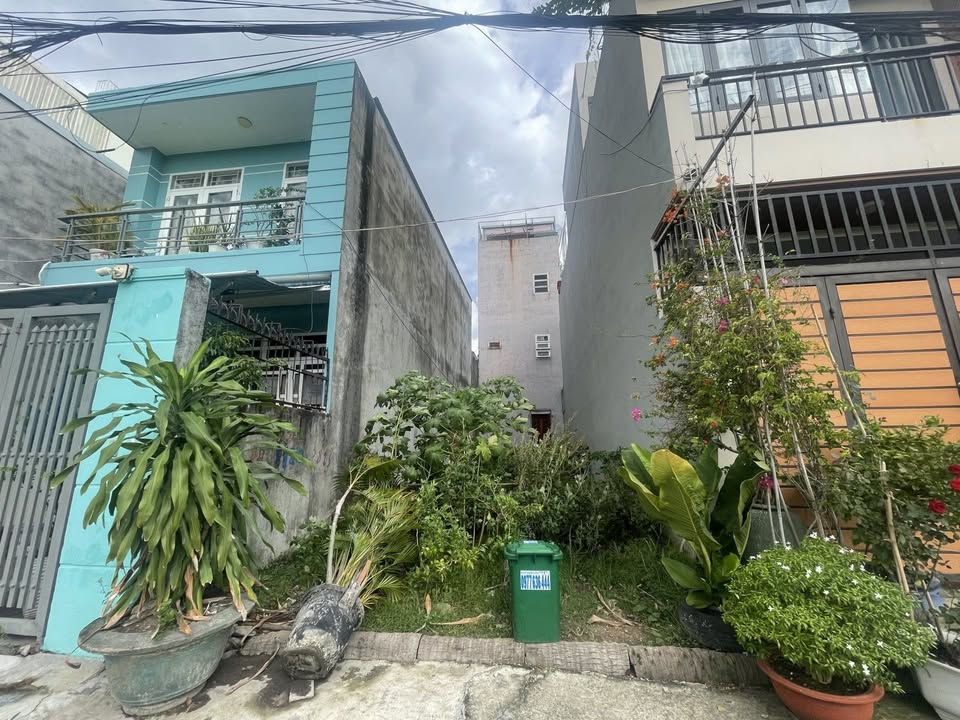 Lô đất Linh Đông 71m² giá chỉ 5,2 tỷ - Nở hậu tài lộc, hẻm xe hơi