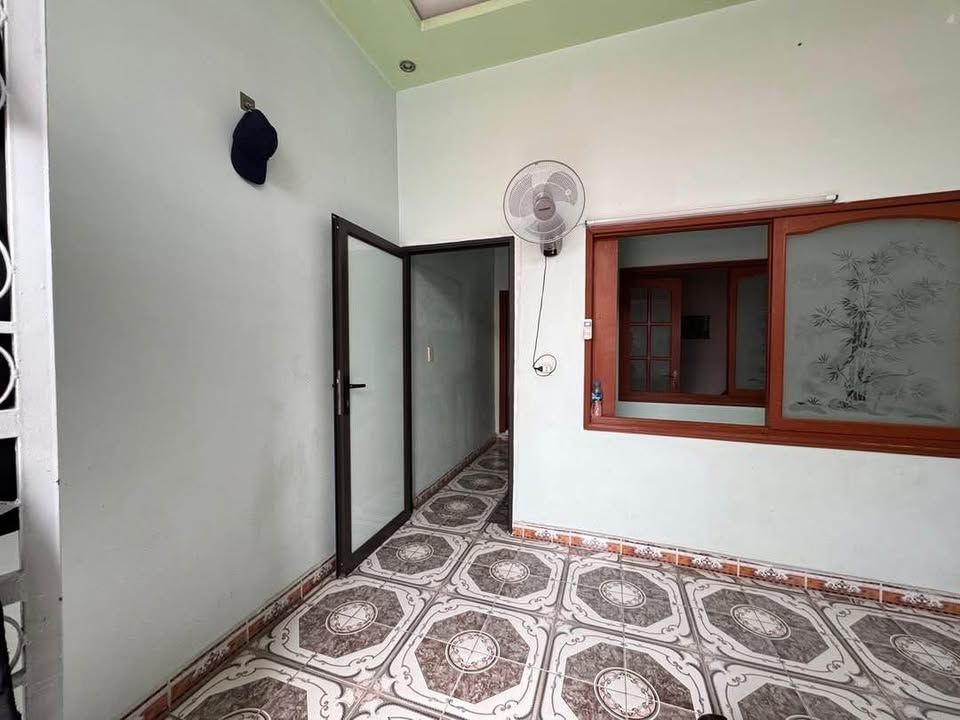 Nhà đẹp Phạm Huy Thông, An Dương, Lê Chân 32.4m² giá 2.8 tỷ - Thiết kế hợp lý, sẵn sàng vào ở!