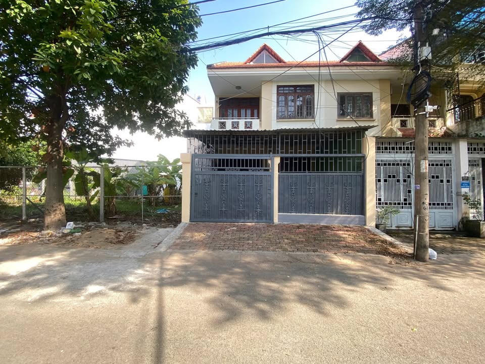 Nhà phố cho thuê KDC Nam Long Phú Thuận 96m² giá 20 triệu - Gần Phú Mỹ Hưng!