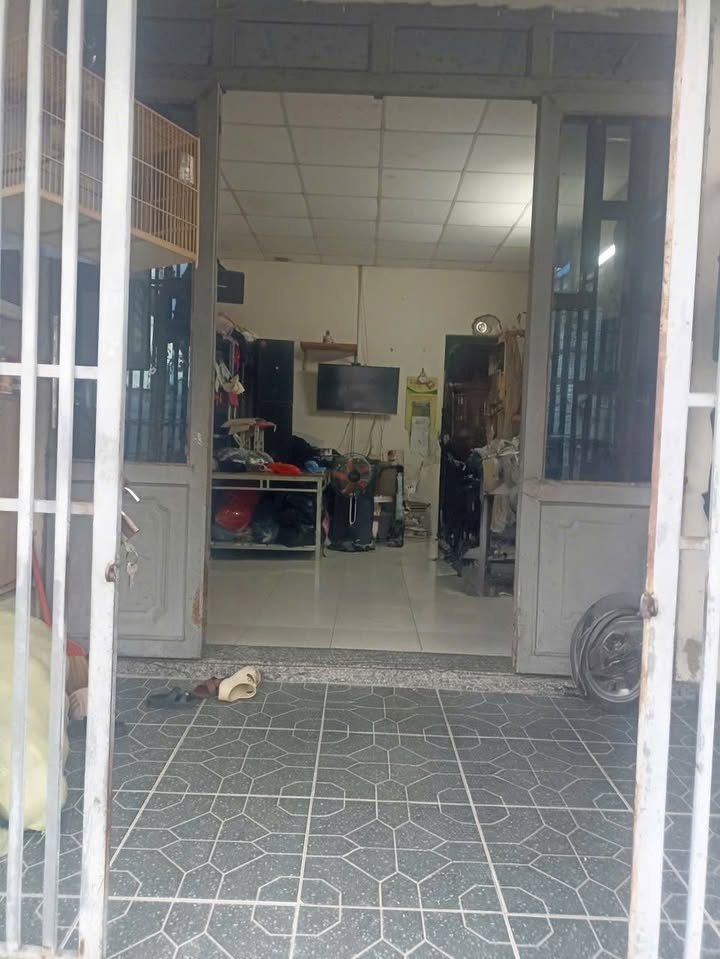 Nhà bán Vĩnh Lộc B, Bình Chánh 56m² giá 1.4 tỷ - Giá tốt không thể bỏ lỡ!