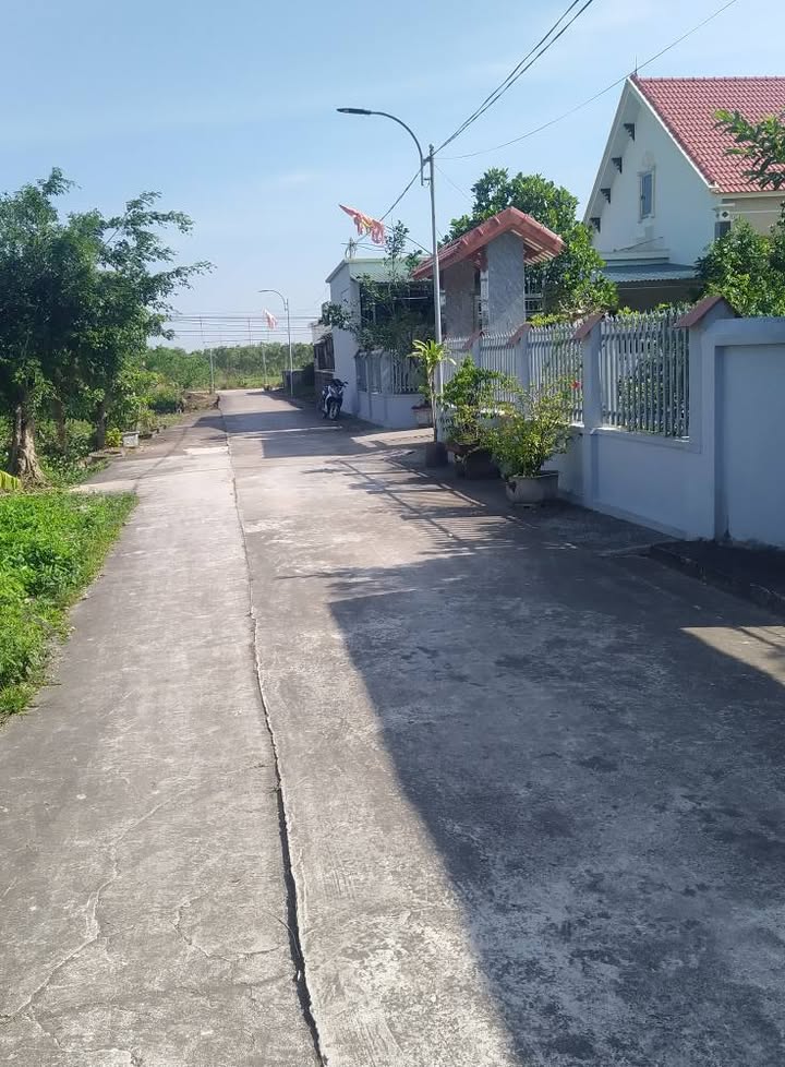 Đất 2 mặt ngõ tại Nam Cường, Tiền Hải 120m² giá 700 triệu - Cơ hội đầu tư hấp dẫn!