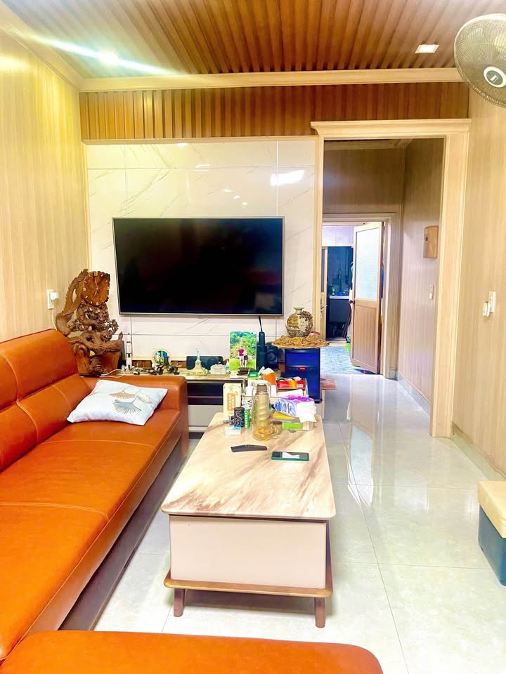 Nhà 3 tầng Bồ Xuyên Thái Bình 45m² giá 3 tỷ - Chính chủ cần bán nhanh!