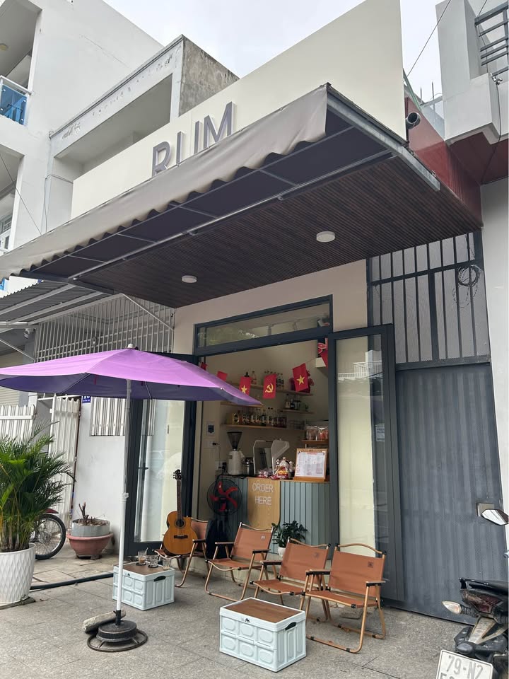 Cho thuê mặt bằng kinh doanh đường Bùi Phùng, Nha Trang 64m² - Giá chỉ 8 triệu/tháng!