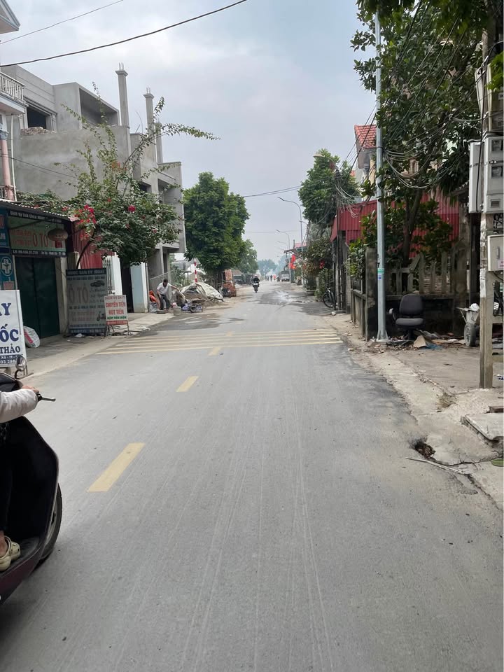 Đất Nghĩa Đạo, Thuận Thành 90m² giá 2 tỷ - Tiềm năng phát triển mạnh!