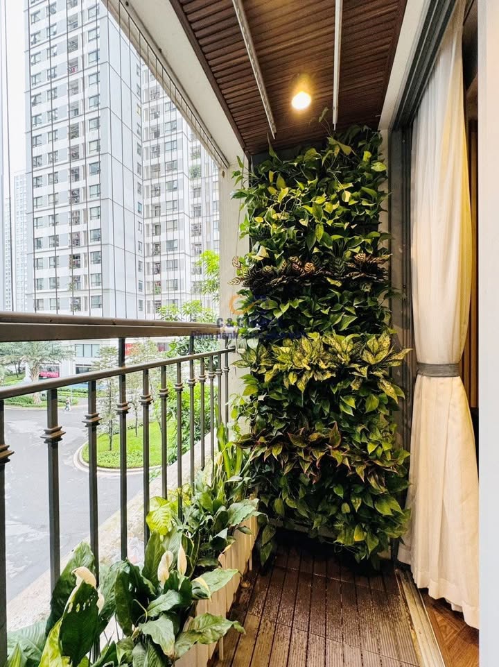 Căn hộ 3PN Park Hill Premium, 110m², giá 21 triệu - Full nội thất, view thoáng!