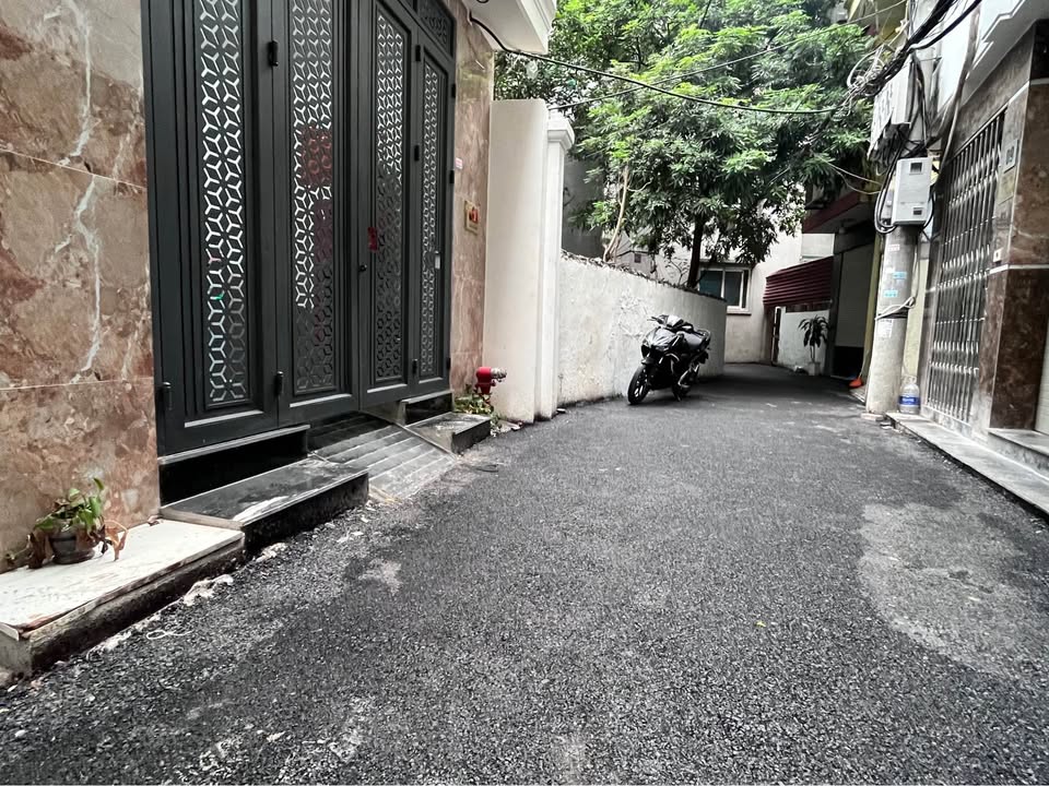 Căn hộ CCMN Phú Mỹ - Lê Đức Thọ 292.5m² giá 11 tỷ - Đầu tư sinh lời ổn định!