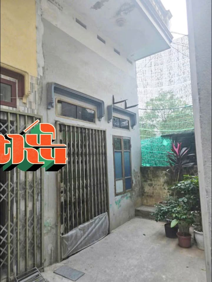 Nhà 1,5 tầng Trường Chinh, Nam Định 40m² giá 1,22 tỷ - Công năng đầy đủ, sẵn sàng ở ngay!