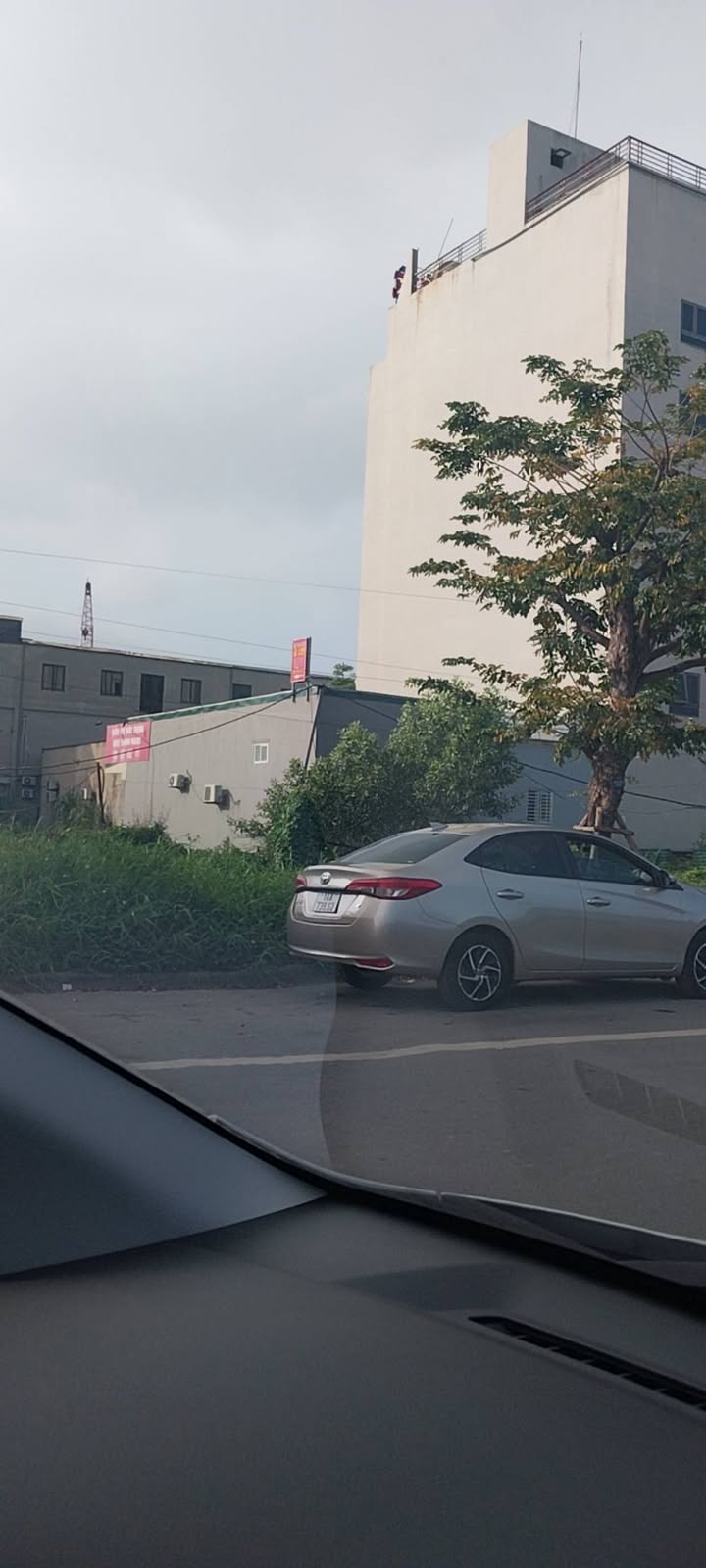 Đất nền Hùng Thắng Hạ Long 80m² giá chỉ 8x triệu/m² - Cơ hội đầu tư tuyệt vời!