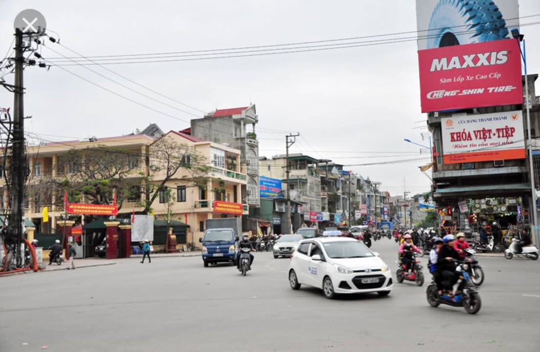 Nhà cho thuê tại đường Cao Thắng, Hạ Long - 4 tầng, giá 12 triệu/tháng - Vị trí đắc địa cho kinh doanh!