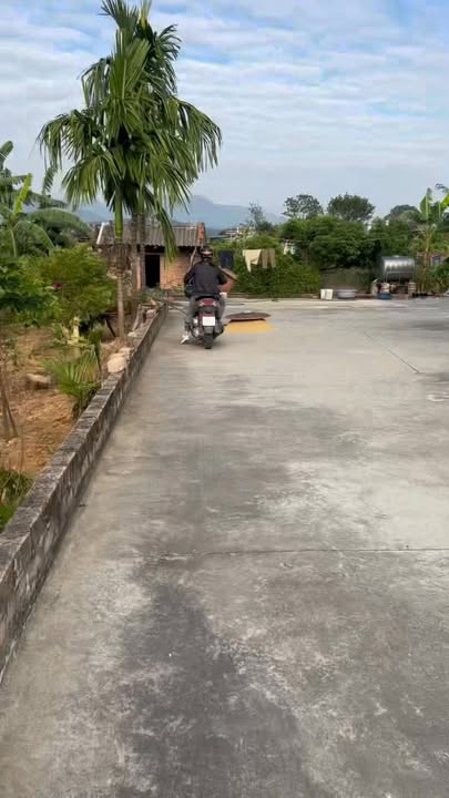 Đất thổ cư 200m² tại Tràng An, Đông Triều giá chỉ 530 triệu - Chính chủ bán gấp!