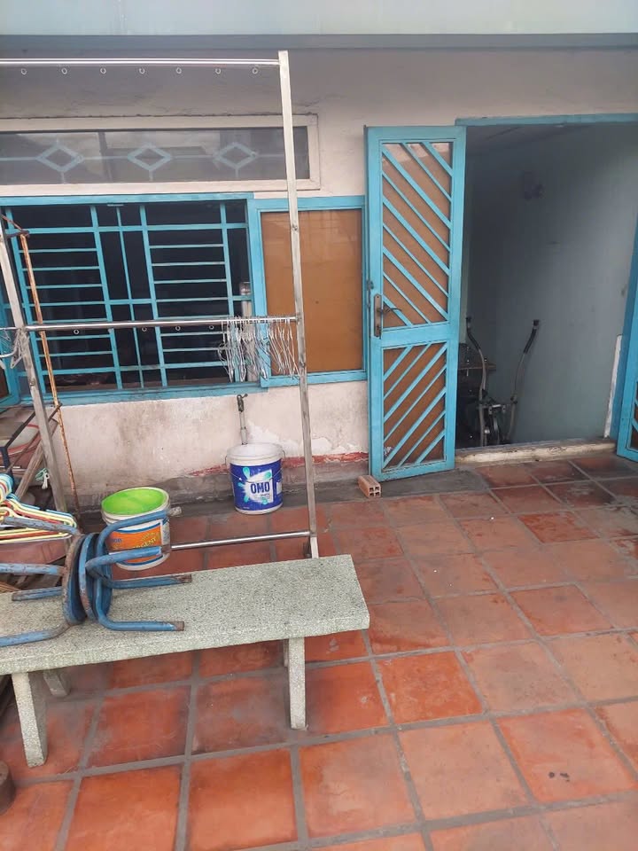 Nhà mặt tiền Xô Viết Nghệ Tĩnh, Bình Thạnh 124m² giá 23 tỷ - Cơ hội đầu tư tuyệt vời!