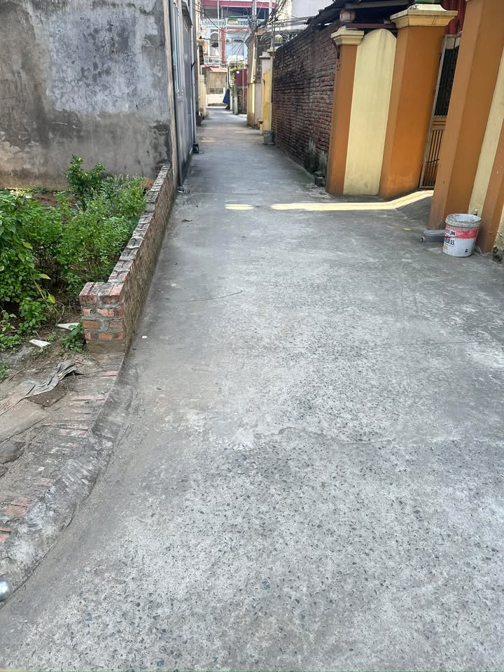 Đất nền Dương Xá - Gia Lâm 43m² giá chỉ 2 tỷ - Cơ hội vàng cho nhà đầu tư!