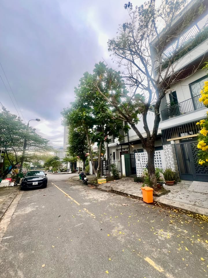 Nhà cấp 4 đường Mỹ An 91.6m² giá 9.8 tỷ - Đầu tư sinh lời ngay!