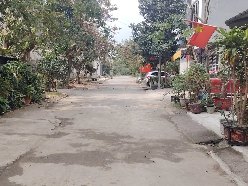 Đất nền chính chủ Đông Hải, Thanh Hóa 75m² giá 3 tỷ - Tiện ích đầy đủ