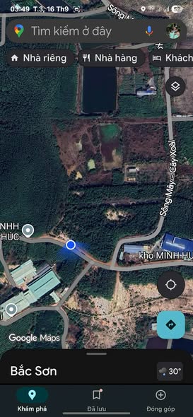 Đất nền 1000m² mặt tiền đường ĐT 767, giá chỉ 1.3 tỷ - Cơ hội đầu tư tuyệt vời!