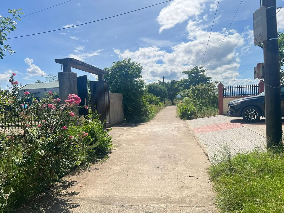 Đất nền Xuân Giang, Lệ Thủy 142m² giá thỏa thuận - Cơ hội đầu tư tuyệt vời!