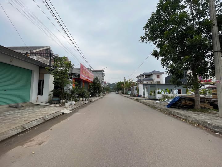 Lô đất đẹp KDC Số 2 Hương Sơn 100m² - Cơ hội đầu tư hiếm có!