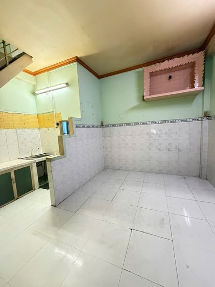 Nhà hẻm 137 Phan Anh, quận Bình Tân, 21m², giá 1.98 tỷ - Vị trí đắc địa, tiện ích đầy đủ!