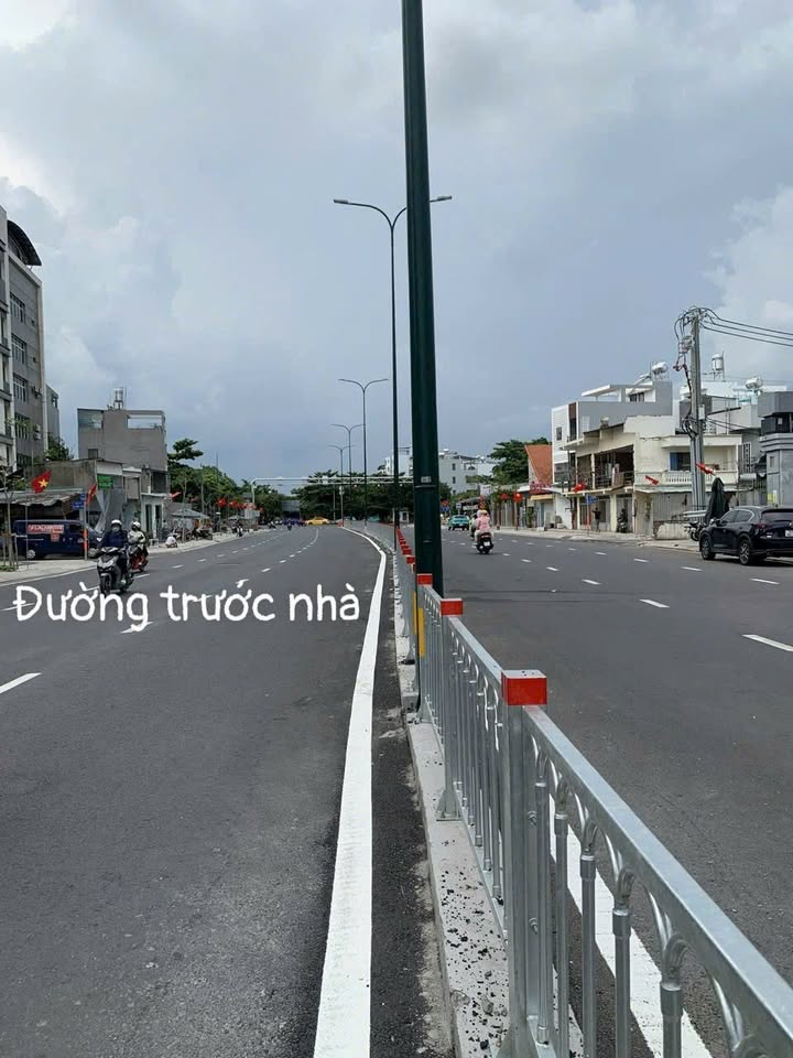 FrontHouse mặt tiền Dương Quảng Hàm Gò Vấp 156m² giá 34.5 tỷ - Cơ hội đầu tư tuyệt vời!