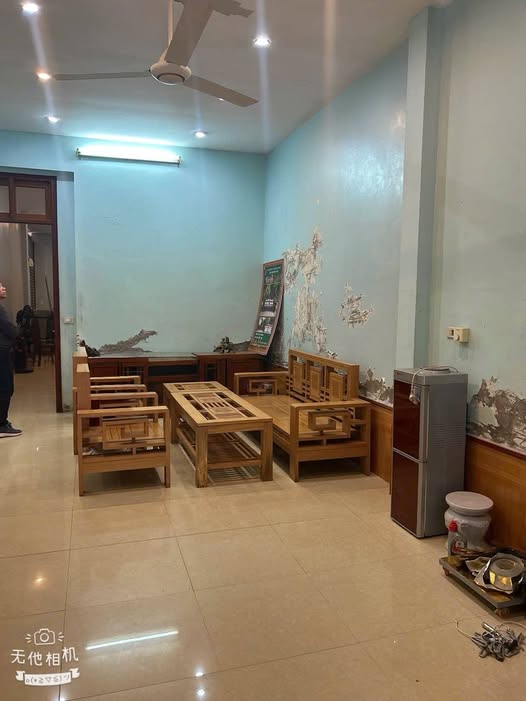 Nhà 3 tầng tại khu 135 Đồng Quang, Thái Nguyên, 117m² - Giá chỉ 4 tỷ!