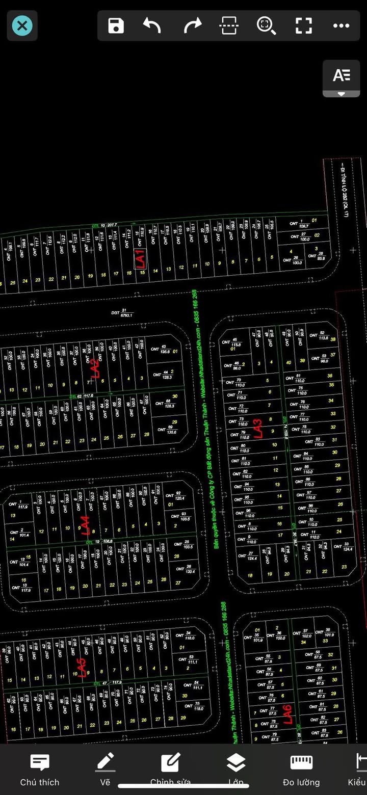 Đất dự án Ánh Dương An Bình 90m² - Chính chủ bán gấp!