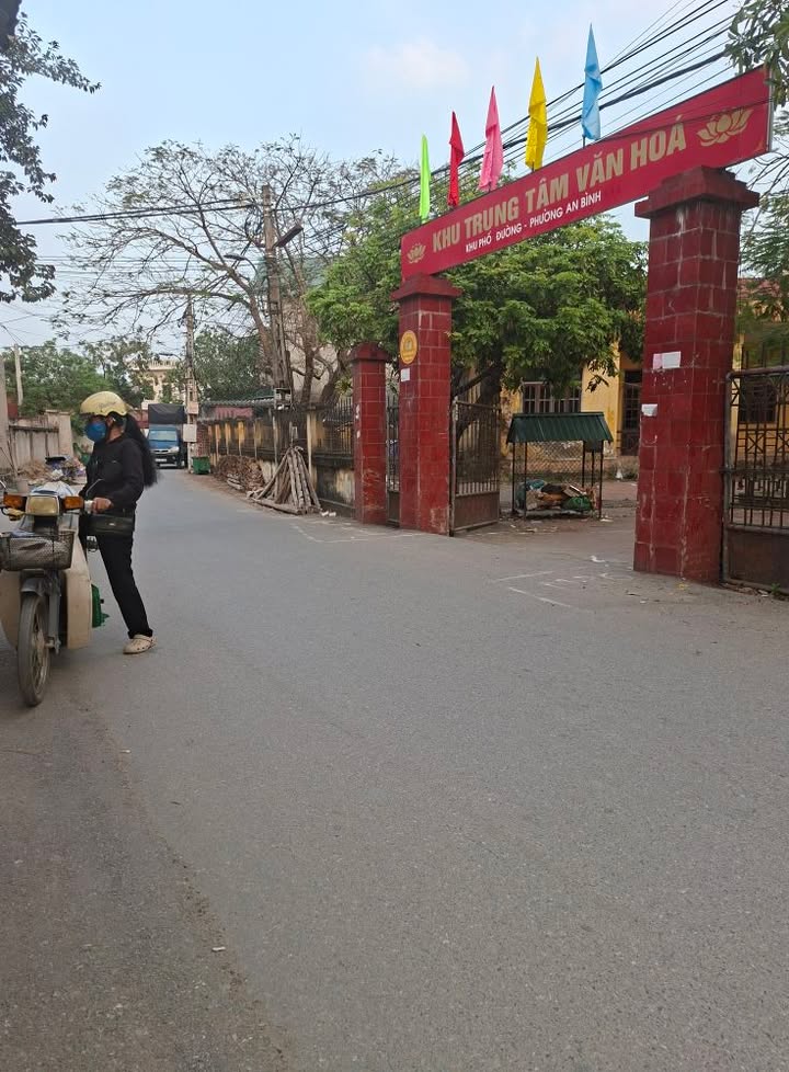 Đất An Bình Thuận Thành 90m² giá 1 tỷ - Tiềm năng tăng giá mạnh!