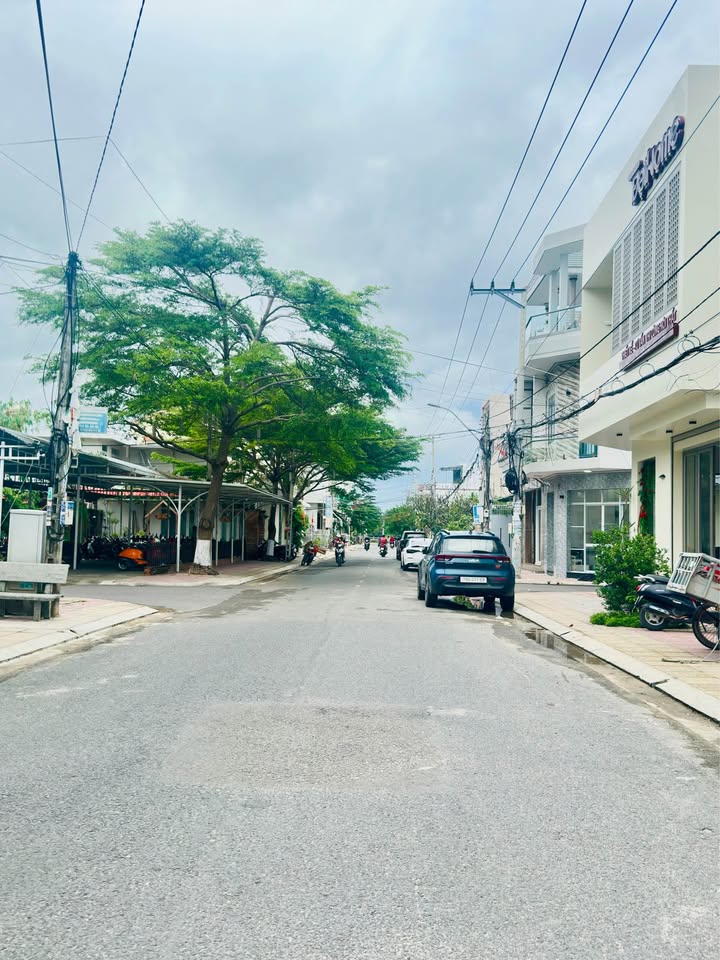 Đất nền Vạn Giã 200m² giá 3.9 tỷ - Mặt tiền rộng kinh doanh thuận lợi!