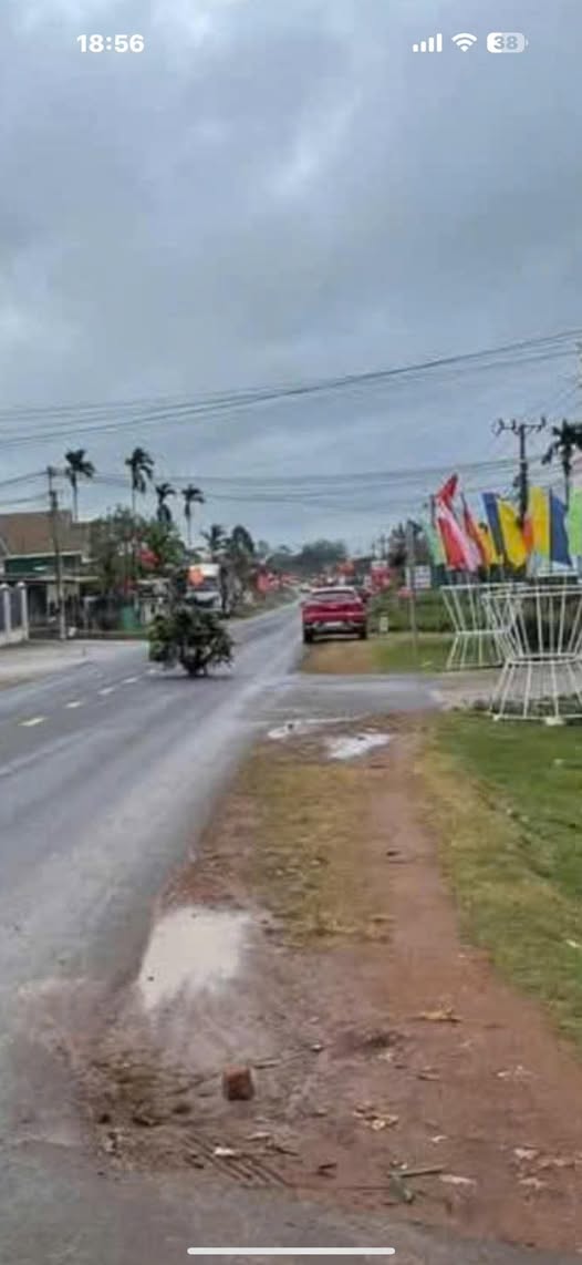 Đất nền Phú Xuân, Krông Năng 150m² giá 600 triệu - Bán gấp chính chủ!