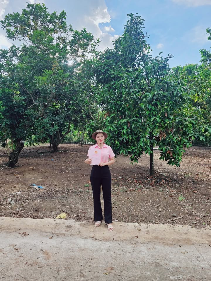 Đất thổ cư Bảo Vinh, Long Khánh 150m² giá 279 triệu - Cơ hội vàng cho nhà đầu tư