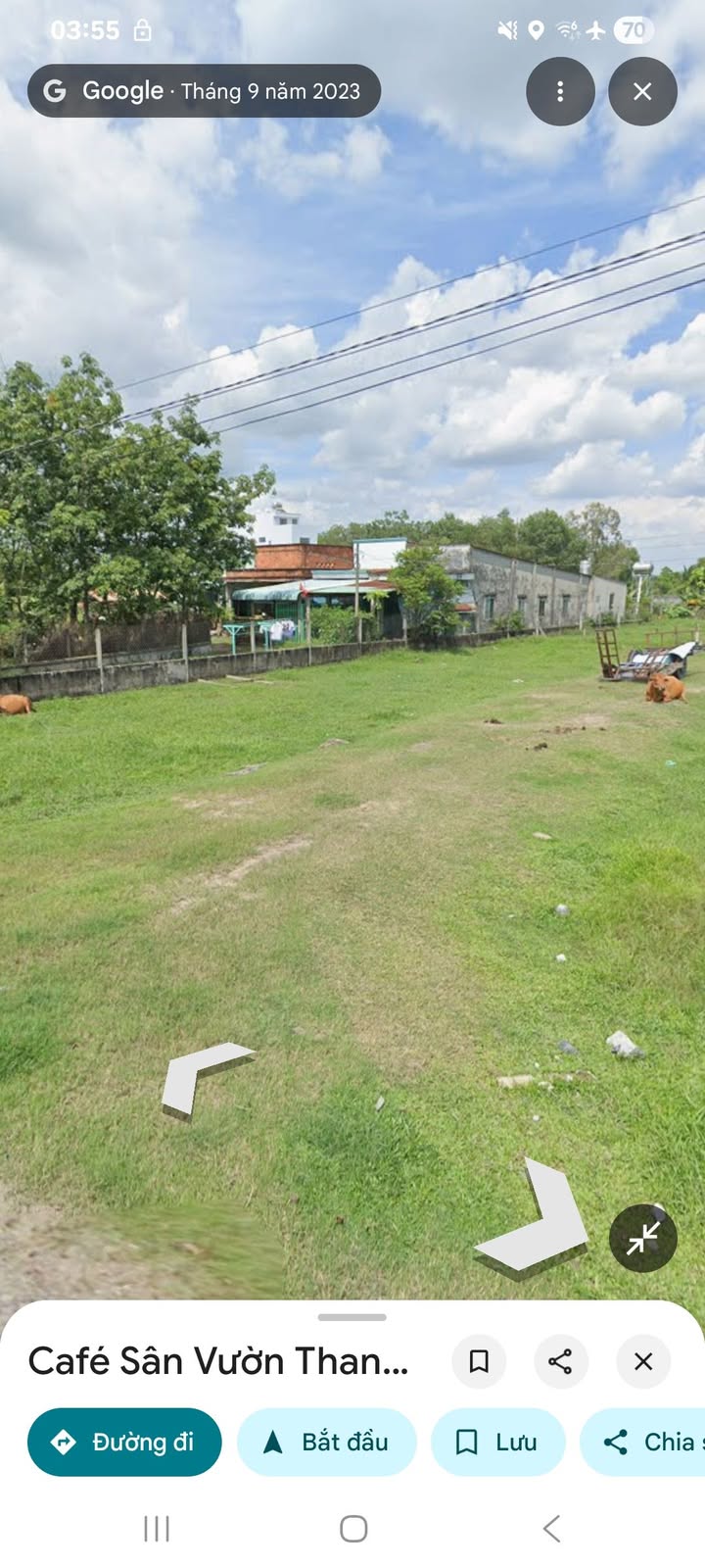 Đất thổ cư 205m² xã Trung Lập Hạ - Giá chỉ 1.7 tỷ - Đầu tư sinh lời!