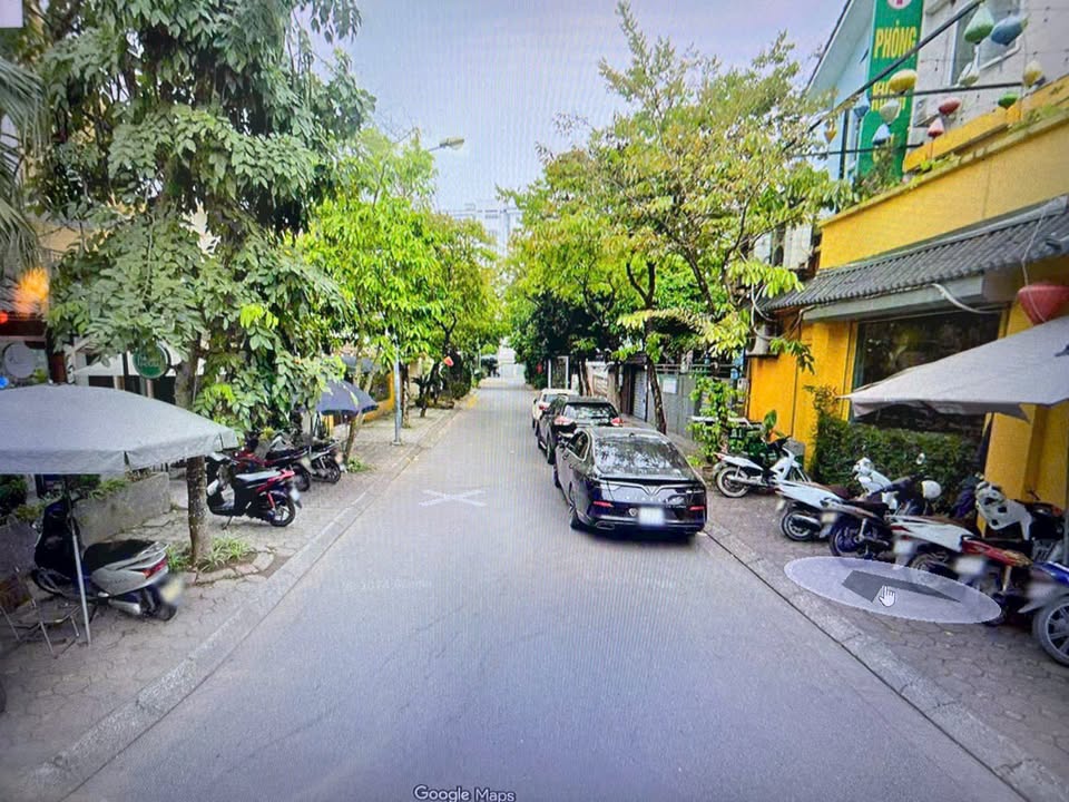 Nhà 5 tầng ngõ 118 Nguyễn Khánh Toàn, Cầu Giấy, 92m², giá 45 tỷ - Đầu tư sinh lời cao!