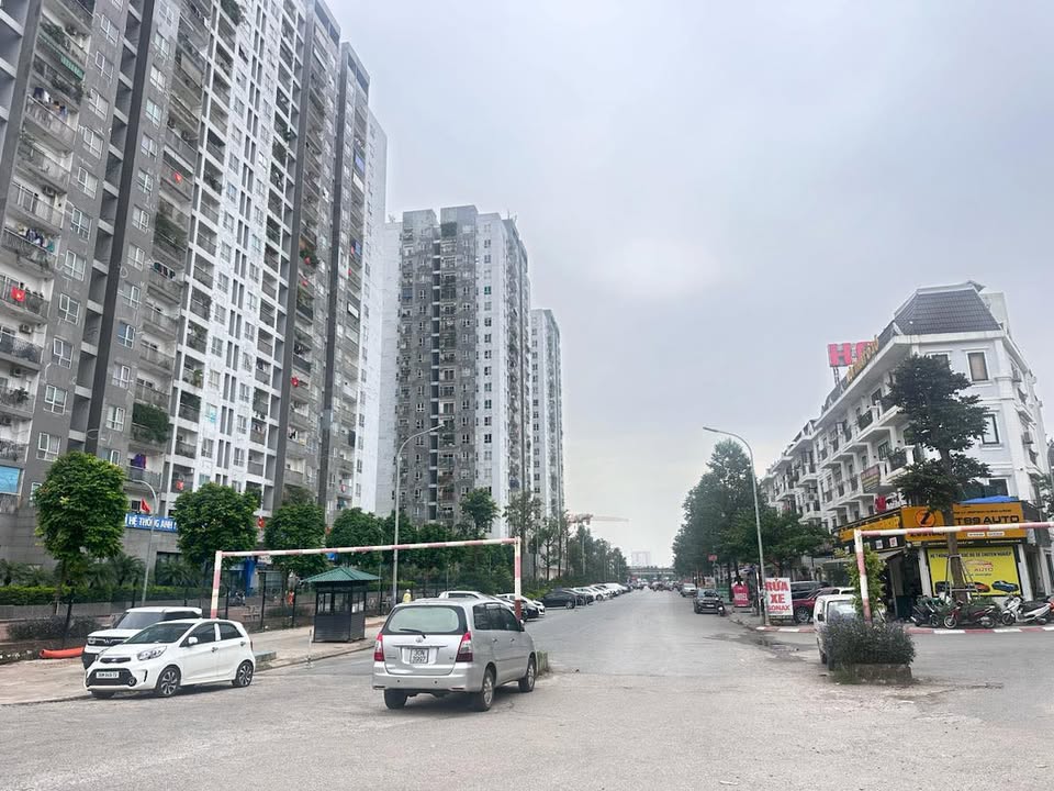 Đất Kim Giang 85m² giá đầu tư - Ô tô vào tận nhà, tiện ích ngập tràn!