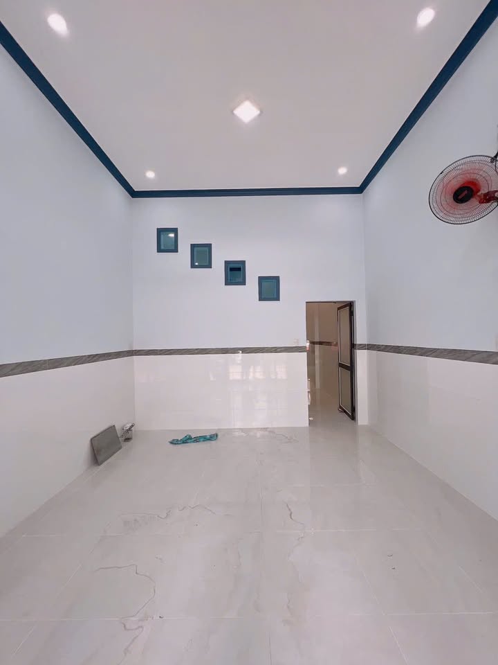 Nhà cho thuê Trường Chinh Long Xuyên 2PN giá 5 triệu - Gần khu vực trung tâm!