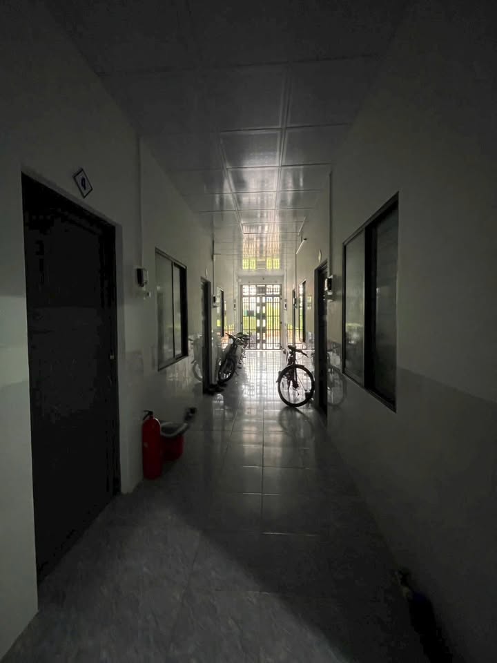 Nhà trọ cho thuê khu Sao Mai, Bình Khánh, Long Xuyên 2 triệu - An ninh tuyệt đối!