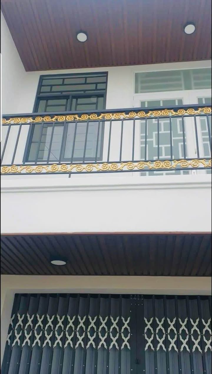 Nhà cho thuê tại Khu Xẻo Trôm, Mỹ Phước, 56m² - Tiện ích đầy đủ, giá chỉ 5.5 triệu!