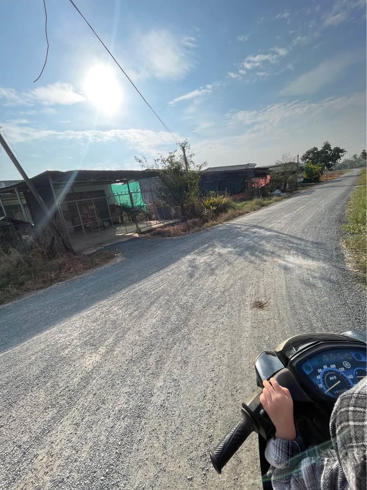 Đất thổ cư Hảo Đước, Châu Thành, Tây Ninh 175m² giá 150 triệu - Sổ đỏ chính chủ, công chứng ngay!