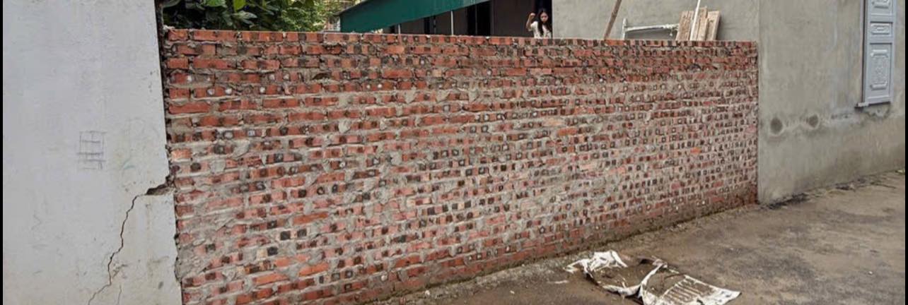 Đất An Dương Vương, Tây Hồ 45m² giá 6 tỷ - Cơ hội đầu tư tuyệt vời!