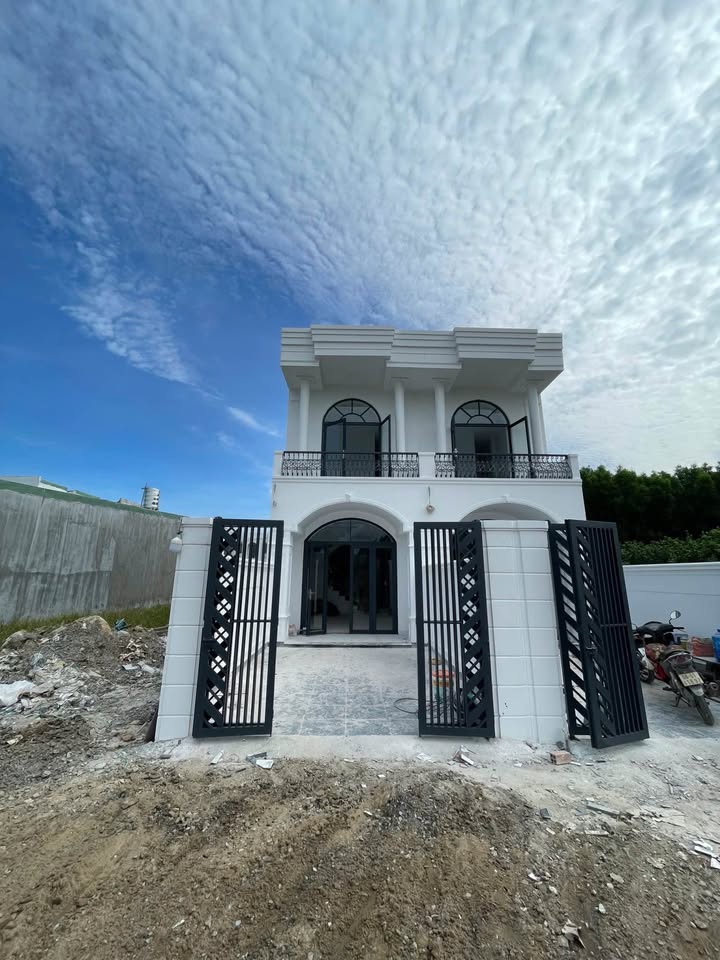 Nhà cấp 4 Trảng Bom 100m² giá 1.35 tỷ - Ngay trung tâm Tân Triều!