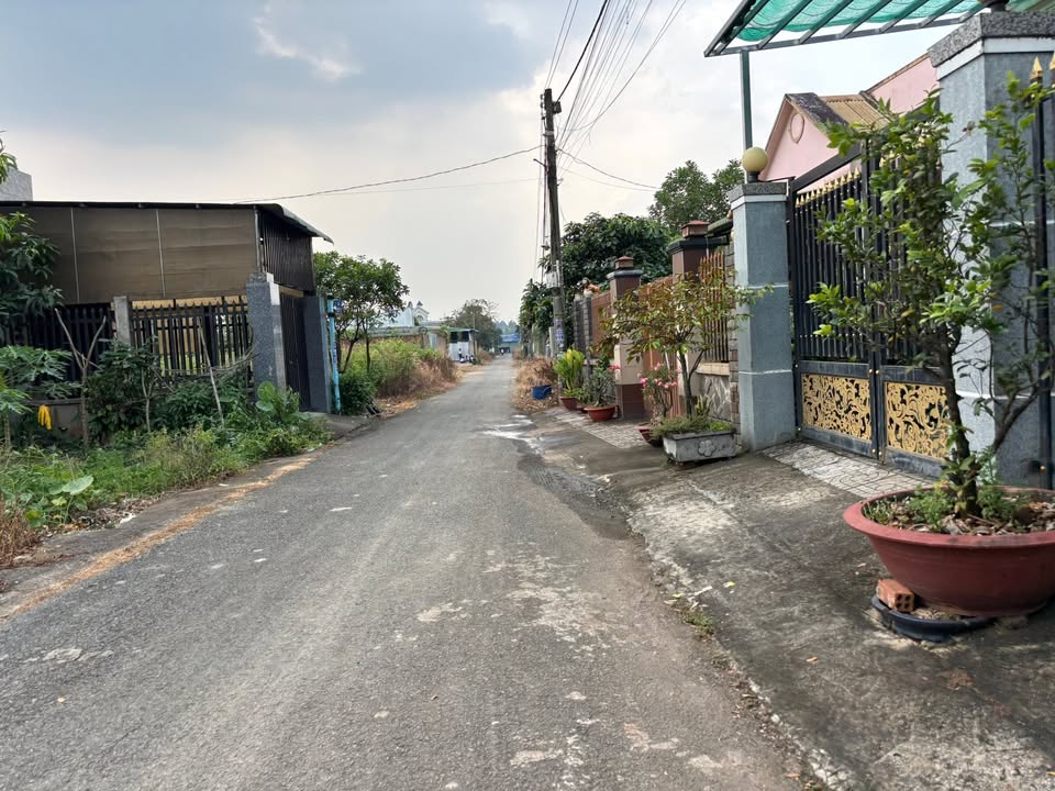Đất thổ cư Tây Hòa Trảng Bom 100m² giá 850 triệu - Vị trí đẹp, tiềm năng phát triển!