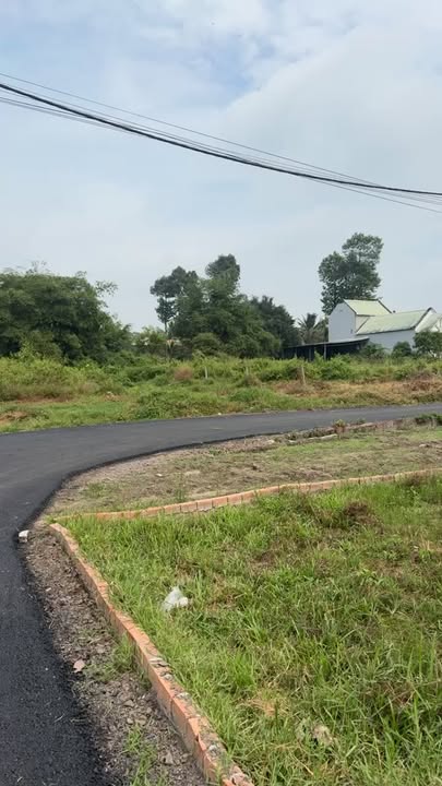 Đất nền Trảng Bom 102.5m² giá 900 triệu - Đầu tư sinh lời ngay!